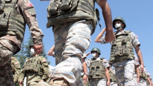 Bedelli askerlik celp dönemleri ile birlik yerleri açıklandı