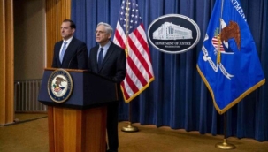 Biden'ın ofisi ve konutunda bulunan gizli belgeler ile ilgili soruşturmaya özel savcı atandı