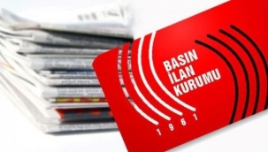 BİK, internet haber sitelerinde yayımlanacak resmi ilan ve reklam yönetmeliğini onayladı