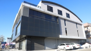 Büyükşehir Kepez'de 360 çocuk kapasiteli kreş açacak