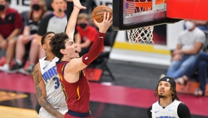 Cedi'nin 19 sayısı galibiyete taşıdı