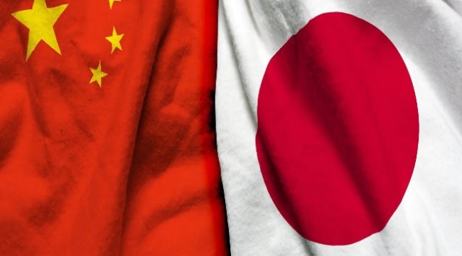 Çin, Japonya'ya yönelik vize yasağını kaldırdı
