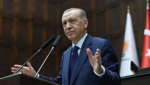 Cumhurbaşkanı Erdoğan: 'Memur ve emekli maaş artış oranını yüzde 30'a çıkarıyoruz'