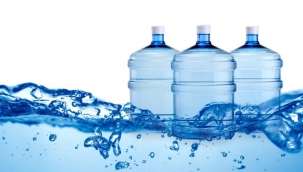 Damacananın 'suyu çıktı': Zamlar tüketiciyi şebeke suyuna yöneltiyor