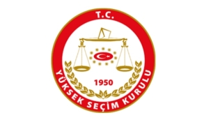 Danıştay ve Yargıtay'dan YSK'ya giden üyeler belli oldu