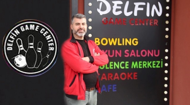 Delfin Bowling Came Canter, Alanya'da bowling denilince akla ilk gelen yer.