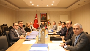 DİJİTAL İMAR PROJESİ'NE YOĞUN İLGİ BAŞKAN YÜCEL: "10 GÜNDE 100'DEN FAZLA BAŞVURU ALDIK"