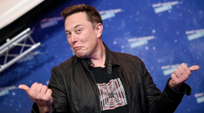 Elon Musk'tan 182 milyar dolarlık kayıp ile Guinness Dünya rekoru