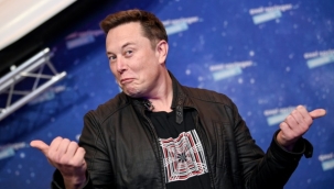 Elon Musk'tan 182 milyar dolarlık kayıp ile Guinness Dünya rekoru