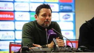 Erol Bulut: '1,5 yıldır maaş alamıyorum'