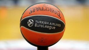 Euroleague'de 17. haftanın ardından