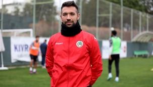 Farioli: "Sıfırdan başlayacağız"