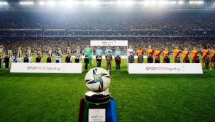 Fenerbahçe ile Galatasaray 396. randevuda