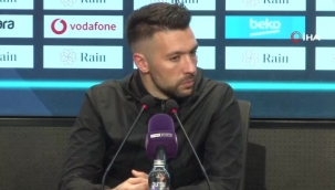 Francesco Farioli: 'Genç bir takımız, tecrübe eksikliği oluyor'