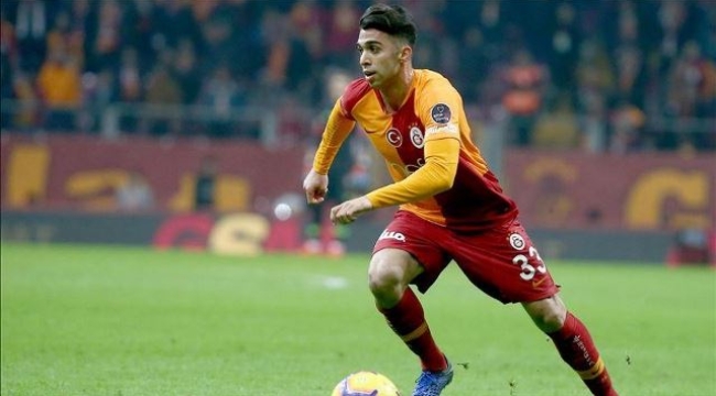 Galatasaray'a kötü haber!