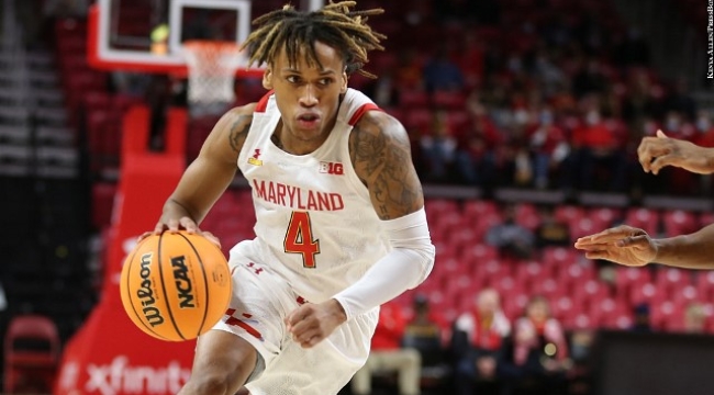 Galatasaray Nef, Daron Russell'ı kadrosuna kattı