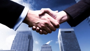 Geçtiğimiz yıl 140,2 bin şirket kuruldu