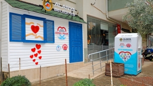 GÖNÜL PINARI PROJESİ İLE 2022 YILINDA 2 BİN 500 VATANDAŞA 20 BİN 500 ADET KIYAFET YARDIMI YAPILDI