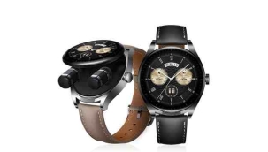 Huawei Watch Buds satışa çıktı!