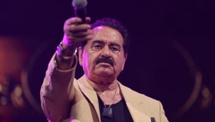 İbrahim Tatlıses, Dua Lipa'nın dövmeli fotoğrafını gerçek sandı