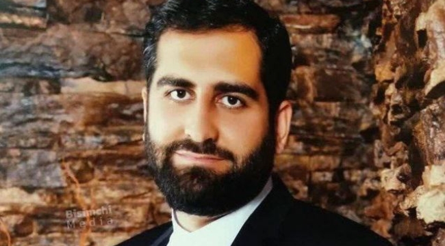 İran'da Devrim Muhafızı subayı öldürüldü