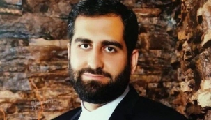 İran'da Devrim Muhafızı subayı öldürüldü