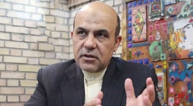 İran'da eski Savunma Bakan Yardımcısı Ekberi idam edildi
