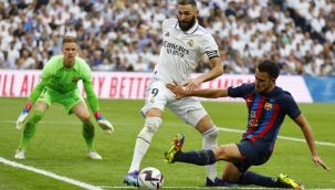 İspanya Kral Kupası'nda heyecan devam ediyor