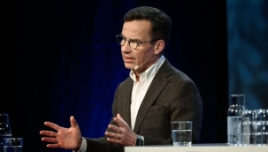 İsveç Başbakanı Kristersson: 'Türkiye'nin taleplerinin hepsini karşılayamayız'