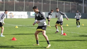 Karagümrük mesaisi başladı