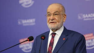 Karamollaoğlu: Adayla ilgili açıklama, 30 Ocak'ta olmayacak
