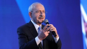 Kılıçdaroğlu: 14 Mayıs'ta seçim olacak sandığa gideceğiz, yeni bir başlangıç yapacağız