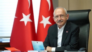 Kılıçdaroğlu: Bahçeli, ne zamana kadar susacaksın?