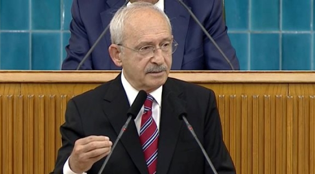 Kılıçdaroğlu'ndan İsveç tepkisi: 'Devlet zekasından yoksun, sadece seyrettiler bu oyunu'