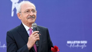 Kılıçdaroğlu'ndan SPK'ya: Nihayet bir yaşam belirtisi geldi, yeni adımları da duymak istiyorum