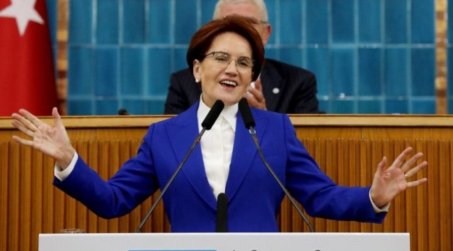 Meral Akşener'den erken seçim açıklaması: "Mayıslar bizimdir"