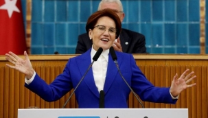 Meral Akşener'den erken seçim açıklaması: "Mayıslar bizimdir"