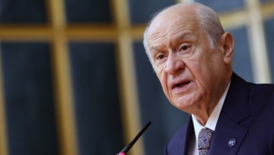 MHP Genel Başkanı Bahçeli'den erken seçim açıklaması