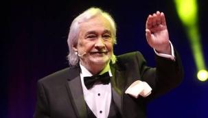 Müjdat Gezen, 70. sanat yılında sahnelere veda etti: Artık dinlenme zamanı