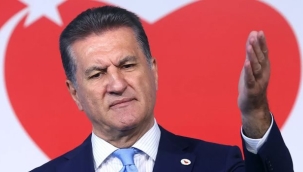 Mustafa Sarıgül'den af çağrısı: Talebimiz siyasi değil, kesinlikle vicdani bir taleptir