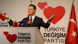 Mustafa Sarıgül: İsveç Başbakanı'na İncil gönderdim