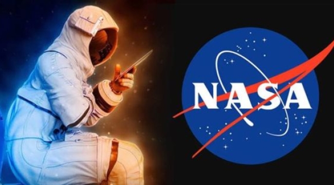 NASA yaşama elverişli bir gezegen keşfetti