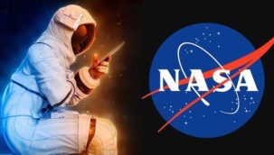 NASA yaşama elverişli bir gezegen keşfetti