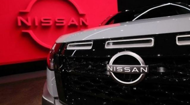 Nissan, yarım milyonu aşkın aracını geri çağırdı
