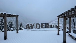 Rize'yi Dünya'ya tanıttılar