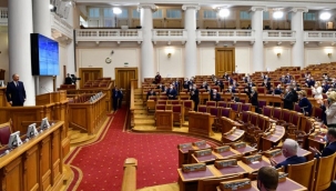 Rusya'dan Ukrayna'ya askeri destek sağlayan AB ülkelerine yaptırım