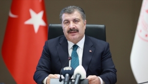 Sağlık Bakanı Koca: Önümüzdeki 2-3 hafta içerisinde ilaç sorunu çözülecek