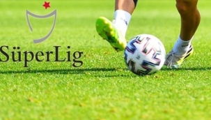Süper Lig'in 19. haftasında öne çıkanlar