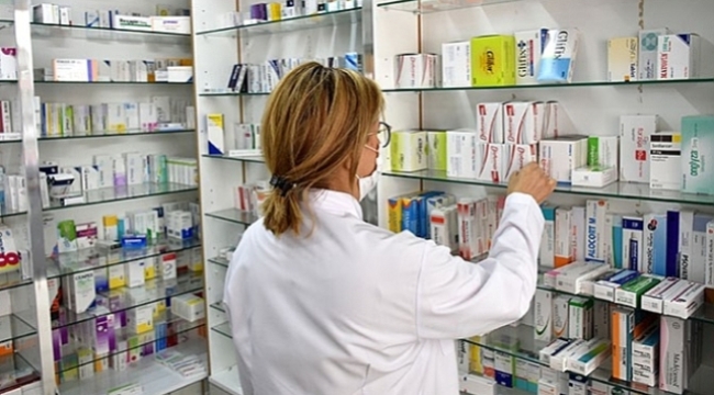 TEİS: İlaç yokluklarıyla baş edemez hale geldik