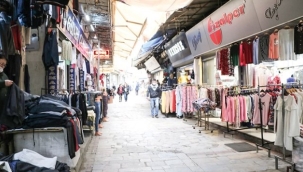 TESK'ten dükkan kiralarında artış oranına sınır talebi